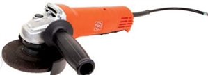 FEIN 4.5" Angle Grinder - Paddle Switch