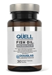 Douglas Labs QÃœELL Fish Oil Plus D