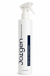Jorgen Leave-On Conditioner | 296ml