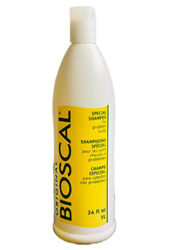 Bioscal Special Shampoo |1 Litre