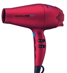 BaBylissPRO Professional Ionic, Tourmaline & Ceramic Hairdryer