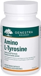 Genestra Amino L-Tyrosine | 60 Capsules