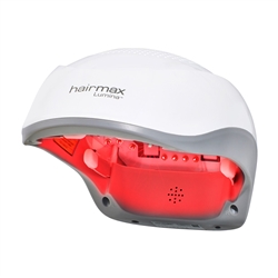 Hairmax Lumina 272 w/ Free Haircare Bundle