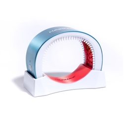 Hairmax LaserBand 82 ComfortFlex w/ Free Haircare Bundle