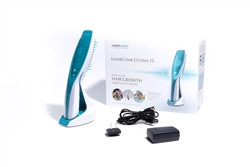 Hairmax LaserComb Ultima 12