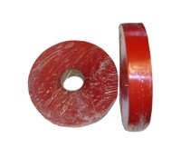 Large Red Liner Tape 3/4'' X 36 yards