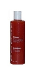 Color Capture Shampoo - Copper