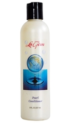 La Gem  Pearl Softening Conditioner | 236ml