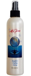 La Gem Sapphire Styling Spray | 236ml