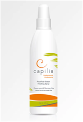 Capilia Pro Finishing Spray | 236ml