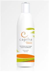 Capilia Pro Leave-In Conditioner| 236ml