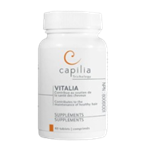 Capilia Vitalia Hair Loss Supplements