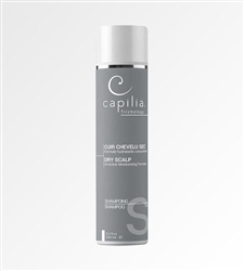 Capilia Dry Scalp Shampoo | 250ml