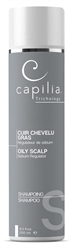 Capilia Oily Scalp Shampoo | 250ml