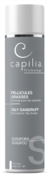 Capilia Oily Dandruff Shampoo | 250ml