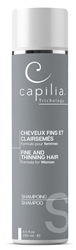 Capilia Fine or Thinning Hair Shampoo (Women) | 250ml