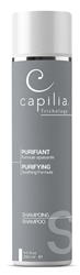 Capilia Purifying Shampoo |250ml