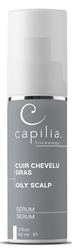 Capilia Oily Scalp Serum | 90ml