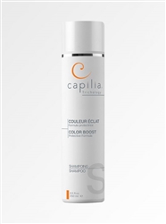 Capilia Color Boost Shampoo | 250ml