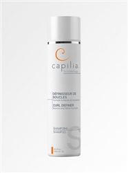 Capilia Curl Definer Shampoo | 250ml