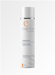 Capilia Fortifying Shampoo | 250ml