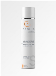 Capilia Intense Volume Shampoo | 250ml