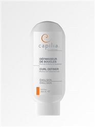 Capilia Curl Definer Emulsion | 230ml