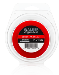 Walker Tape Signature Sensi-Tak Select 3/4 X 12YD