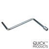 Quick Products JQ-HDSL Replacement Manual Crank Handle for Electric Tongue Jack