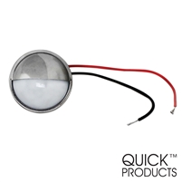 Quick Products JQ-LED Replacement Working Light for Electric Tongue Jack