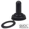 Quick Products JQ-SB Replacement Switch Boot for Electric Tongue Jack