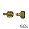 Quick Products QP-BOPCP Blow Out Plug Combo Pack