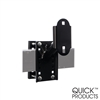 Quick Products QP-ELSTC Easy-Mount Spare Tire Carrier
