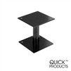 Quick Products QP-JSS-4 RV Step Stabilizer - 4.75" - 7.75"