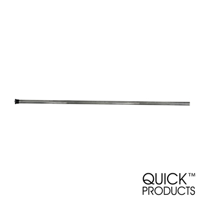 Quick Products QP-MAR32 Magnesium Residential Anode Rod - 32" Length, 3/4" NPT