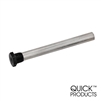 Quick Products QP-MAR9 Magnesium Anode Rod for Suburban and Mor-Flo Water Heaters - 9", 3/4" NPT ( Replaces 232767)