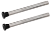 Quick Products QP-MAR9.5 Magnesium Anode Rod for Atwood 10 Gal Water Heaters (Repl 11593) - 9.5", 1/2" NPT, 2-Pack