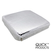 Quick Products QP-RVIR RV Vent Insulator with Reflective Cover