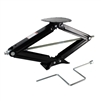 Quick Products QP-RVJ-S30 RV Stabilizing and Leveling Scissor Jack, 5,000 lbs. Max, 30"