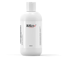 HR23+ Anti Hair Loss Shampoo EGF saw palmetto