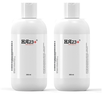 Hair Loss Treatment Shampoo Twin Pack