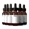 Hair Growth Serum 6 pack by HR23+