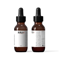 HR23+ Scalp Hair Loss Treatment with KGF Twin Pack