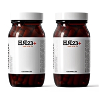 Hair Restoration Tablets by HR23+
