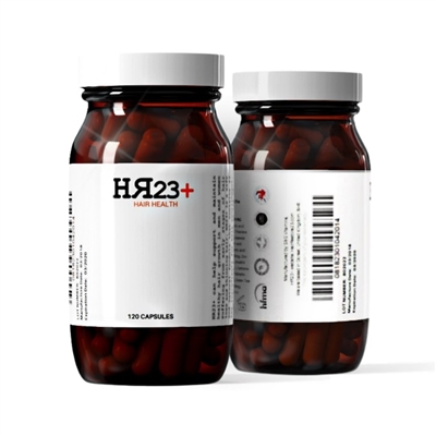 Hair Restoration Tablets by HR23+