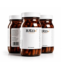 Hair Growth Supplement