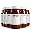 HR23+ Hair Growth Supplement 6 pack