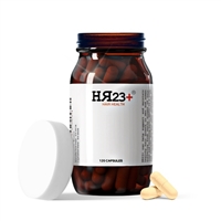 HR23+ Hair Restoration Supplement