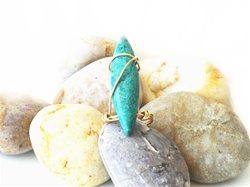 Lotus Ring