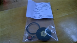 CO2 Regulator Rebuild kit Cornelius Primary